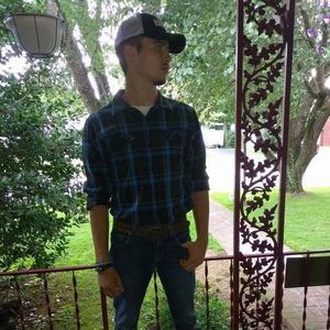 Meet your Posher, Marcus